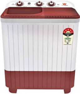 White Westinghouse 7 Kg Semi Automatic Top Load Washing Machine (CSW7000)