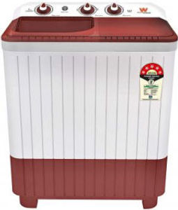 White Westinghouse 7 Kg Semi Automatic Top Load Washing Machine (CSW7000)