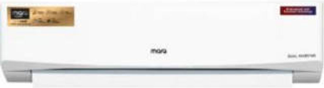 MarQ FKAC153SIASMP 1.5 Ton 3 Star Inverter Split Air Conditioner