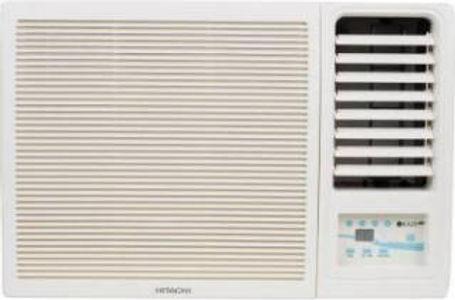 Hitachi RAW312HEDO 1 Ton 3 Star Window Air Conditioner