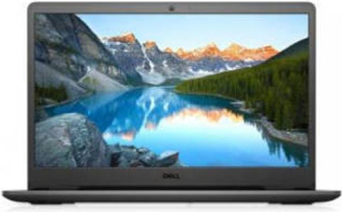 Dell Inspiron 15 3505 (D560406WIN9BE) Laptop (15.6 Inch | AMD Dual Core Ryzen 3 | 8 GB | Windows 10 | 1 TB HDD)