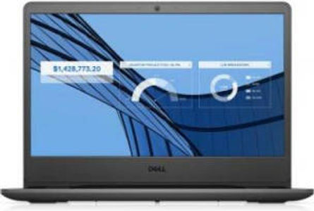 Dell Vostro 14 3401 (D552175WIN9BE) Laptop (14 Inch | Core i3 11th Gen | 8 GB | Windows 10 | 1 TB HDD)