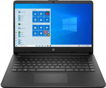 HP 14s-dr2016tu (360L9PA) Laptop (14 Inch | Core i5 11th Gen | 8 GB | Windows 10 | 512 GB SSD)