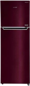 Lloyd GLFF312AMWT1PB 310 L 2 Star Inverter Frost Free Double Door Refrigerator