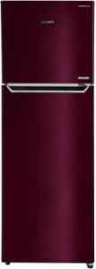 Lloyd GLFF342AMWT1PB 340 L 2 Star Inverter Frost Free Double Door Refrigerator