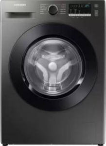Samsung 7 Kg Fully Automatic Front Load Washing Machine (WW70T4020CX)
