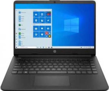 HP 14s-dq3017TU (3Y0H4PA) Laptop (14 Inch | Celeron Dual Core | 8 GB | Windows 10 | 256 GB SSD)