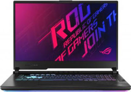 ASUS ROG Strix G17 G712LU-EV008TS Laptop (17.3 Inch | Core i7 10th Gen | 16 GB | Windows 10 | 1 TB SSD)
