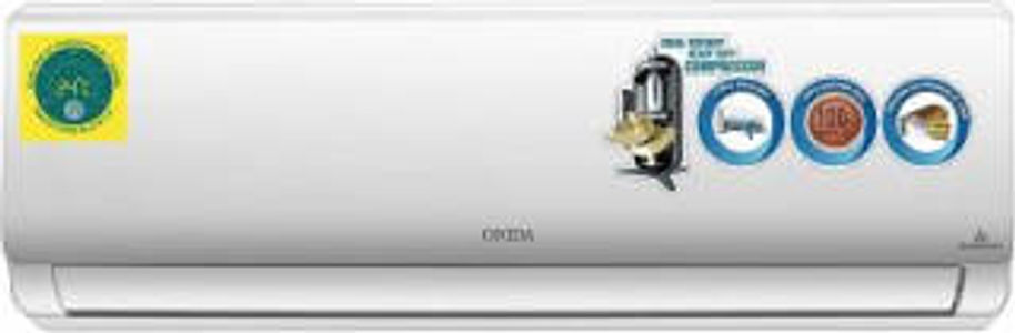 Onida IR185ICY 1.5 Ton 5 Star Inverter Split Air Conditioner