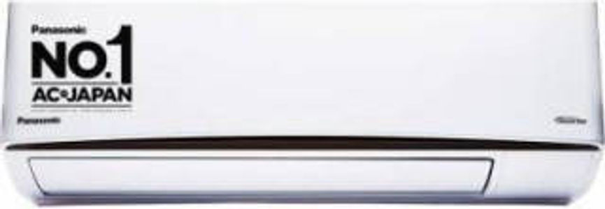Panasonic CU-RU18XKYT 1.5 Ton 3 Star Inverter Split Air Conditioner