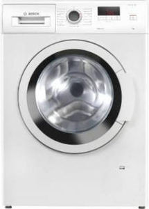 Bosch 7 Kg Fully Automatic Top Load Washing Machine (WAJ2006EIN)