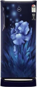Godrej RD UNO 2153 PTDF 215 L 3 Star Direct Cool Single Door Refrigerator
