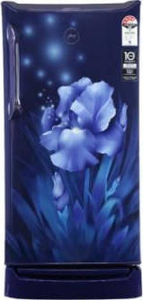Godrej RD UNO 1853 PTF 185 L 3 Star Direct Cool Single Door Refrigerator
