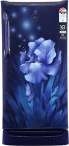 Godrej RD UNO 1853 PTF 185 L 3 Star Direct Cool Single Door Refrigerator