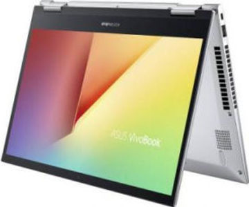 ASUS VivoBook Flip 14 TP470EA-EC301TS Laptop (14 Inch | Core i3 11th Gen | 8 GB | Windows 10 | 256 GB SSD)