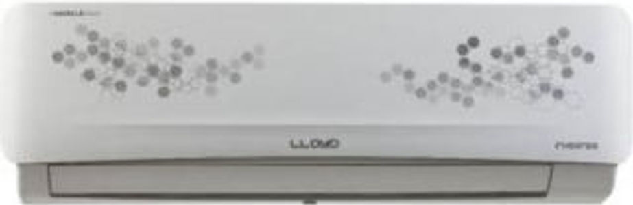 Lloyd GLS18I36WRBP 1.5 Ton 3 Star Inverter Split Air Conditioner