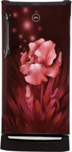 Godrej RD UNO 1955 PTDI 195 L 5 Star Inverter Direct Cool Single Door Refrigerator