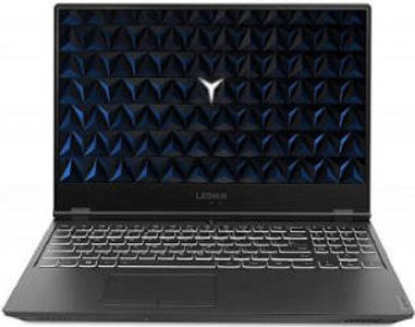 Lenovo Legion Y540 (81SY00UBIN) Laptop (15.6 Inch | Core i5 9th Gen | 8 GB | Windows 10 | 1 TB HDD 256 GB SSD)