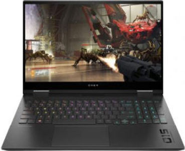 HP Omen 15-ek1017TX (3C6Q8PA) Laptop (15.6 Inch | Core i7 10th Gen | 16 GB | Windows 10 | 512 GB SSD)