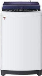 Haier 6 Kg Fully Automatic Top Load Washing Machine (HWM60-1269DB)