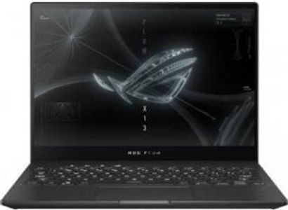 ASUS ROG Flow X13 GV301QH-K5462TS Laptop (13.4 Inch | AMD Octa Core Ryzen 9 | 16 GB | Windows 10 | 1 TB SSD)