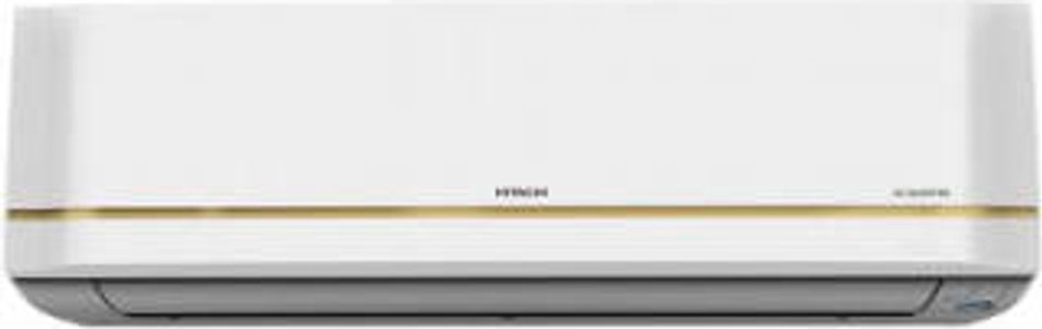 Hitachi Kiyora 5100X RSRG518HEEA 1.5 Ton 5 Star Inverter Split Air Conditioner