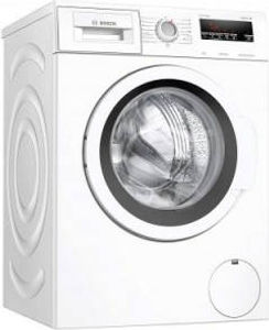 Bosch 7 Kg Fully Automatic Front Load Washing Machine (WAJ2416WIN)