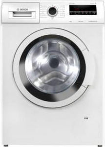 Bosch 8 Kg Fully Automatic Front Load Washing Machine (WAJ2426AIN)