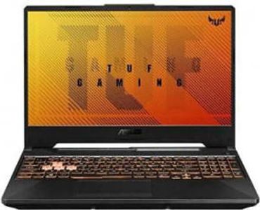 ASUS TUF Gaming F15 FX506LH-HN258T Laptop (15.6 Inch | Core i5 10th Gen | 8 GB | Windows 10 | 512 GB SSD)