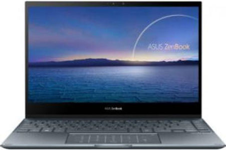 ASUS ZenBook Flip 13 UX363EA-HP502TS Laptop (13.3 Inch | Core i5 11th Gen | 8 GB | Windows 10 | 512 GB SSD)
