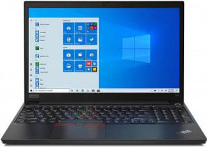 Lenovo Thinkpad E15 (20TDS0A500) Laptop (15.6 Inch | Core i3 11th Gen | 4 GB | Windows 10 | 256 GB SSD)