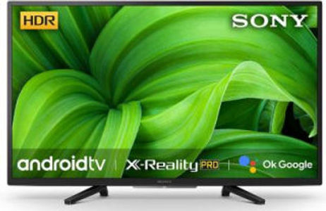 Sony BRAVIA KD-32W830 32 inch HD ready Smart LED TV