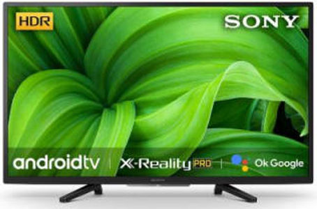 Sony BRAVIA KD-32W830 32 inch HD ready Smart LED TV