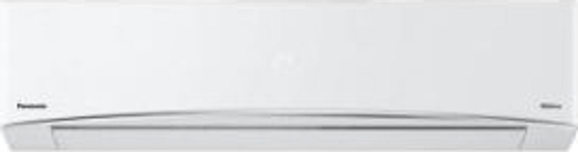 Panasonic CS/CU-KU18XKYTF 1.5 Ton 3 Star Inverter Split Air Conditioner