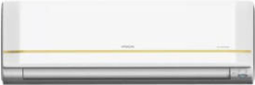 Hitachi Shizen 4100S Plus RMRG424HEEA 2 Ton 4 Star Inverter Split Air Conditioner