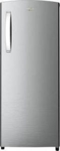 Whirlpool 230 IMPRO PRM 3S 215 L 3 Star Inverter Direct Cool Single Door Refrigerator