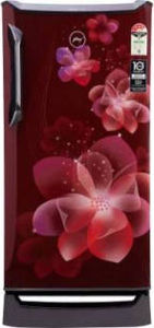 Godrej RD UNO 1954 PTDI 195 L 4 Star Inverter Direct Cool Single Door Refrigerator
