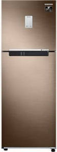 Samsung RT28A3522DU 244 L 2 Star Inverter Frost Free Double Door Refrigerator