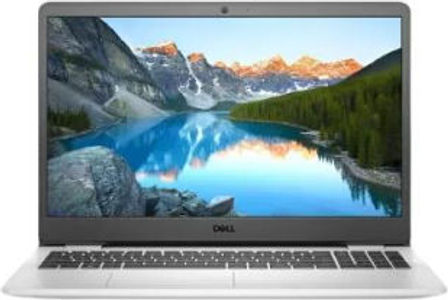 Dell Inspiron 15 3501 (D560424WIN9S) Laptop (15.6 Inch | Core i3 11th Gen | 8 GB | Windows 10 | 1 TB HDD)