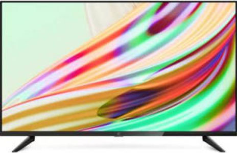 OnePlus 40Y1 40 inch Full HD Smart LED TV