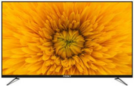 FOXSKY 55FS-VS 55 inch UHD Smart LED TV