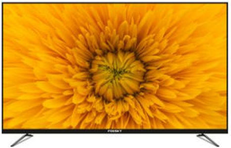 FOXSKY 55FS-VS 55 inch UHD Smart LED TV