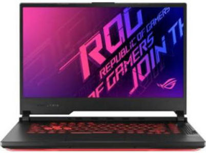 ASUS ROG Strix G15 G512LI-HN305T Laptop (15.6 Inch | Core i7 10th Gen | 16 GB | Windows 10 | 1 TB SSD)