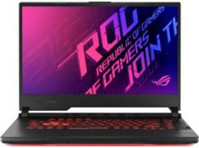 ASUS ROG Strix G15 G512LI-HN305T Laptop