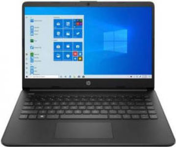 HP 14s-DQ2100TU (38Y95PA) Laptop (14 Inch | Core i3 11th Gen | 8 GB | Windows 10 | 256 GB SSD)