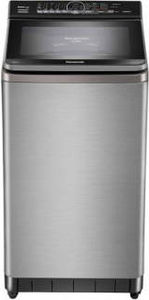 Panasonic 8 Kg Fully Automatic Top Load Washing Machine (NA-F80V9SRB)