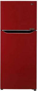 LG GL-N292KPRR 260 L 2 Star Inverter Frost Free Double Door Refrigerator