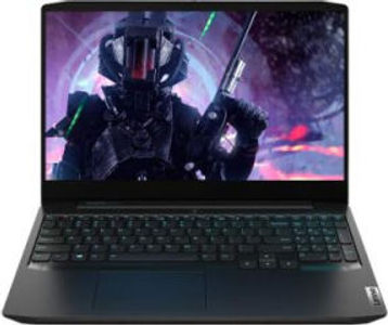 Lenovo Ideapad Gaming 3 (81Y4017UIN) Laptop