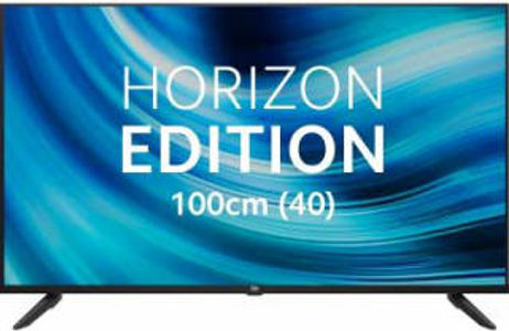 Xiaomi Mi TV 4A Horizon 40 inch Full HD Smart LED TV
