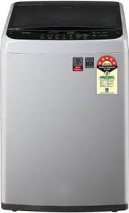 LG 7 Kg Fully Automatic Top Load Washing Machine (T70SPSF1ZA)